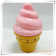 Ice Cream Shape Timer as a Promotion Gift (HA35006)